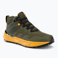 Columbia Herren Facet 75 Mid Outdry grüner Trekkingstiefel 2027051383