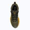 Columbia Herren Facet 75 Mid Outdry grüner Trekkingstiefel 2027051383 7