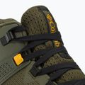 Columbia Herren Facet 75 Mid Outdry grüner Trekkingstiefel 2027051383 10