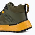 Columbia Herren Facet 75 Mid Outdry grüner Trekkingstiefel 2027051383 11