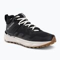 Herren-Trekkingstiefel Columbia Facet 75 Mid Outdry schwarz 2027051010