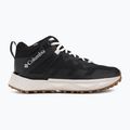 Herren-Trekkingstiefel Columbia Facet 75 Mid Outdry schwarz 2027051010 2