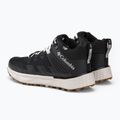 Herren-Trekkingstiefel Columbia Facet 75 Mid Outdry schwarz 2027051010 3