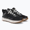 Herren-Trekkingstiefel Columbia Facet 75 Mid Outdry schwarz 2027051010 4