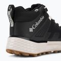 Herren-Trekkingstiefel Columbia Facet 75 Mid Outdry schwarz 2027051010 9