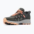 Damen-Trekkingstiefel Columbia Peakfreak II grau 2027301033 14