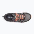 Damen-Trekkingstiefel Columbia Peakfreak II grau 2027301033 18