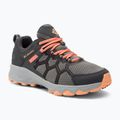 Damen-Trekkingstiefel Columbia Peakfreak II grau 2027301033