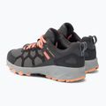 Damen-Trekkingstiefel Columbia Peakfreak II grau 2027301033 3