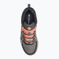 Damen-Trekkingstiefel Columbia Peakfreak II grau 2027301033 6