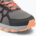 Damen-Trekkingstiefel Columbia Peakfreak II grau 2027301033 7