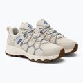 Columbia Peakfreak II Damen-Trekkingstiefel beige 2027301102 4