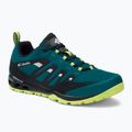 Columbia Vapor Vent Herren Wanderschuhe blau 1721481317