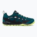 Columbia Vapor Vent Herren Wanderschuhe blau 1721481317 2