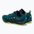 Columbia Vapor Vent Herren Wanderschuhe blau 1721481317 3