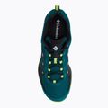 Columbia Vapor Vent Herren Wanderschuhe blau 1721481317 6