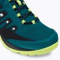 Columbia Vapor Vent Herren Wanderschuhe blau 1721481317 9