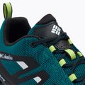 Columbia Vapor Vent Herren Wanderschuhe blau 1721481317 10