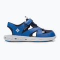 Columbia Techsun Wave Kinder-Trekking-Sandalen blau 1767561432 2