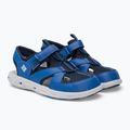 Columbia Techsun Wave Kinder-Trekking-Sandalen blau 1767561432 4