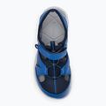 Columbia Techsun Wave Kinder-Trekking-Sandalen blau 1767561432 6