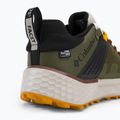 Columbia Herren Facet 75 Outdry grüner Trekkingstiefel 2027091383 10