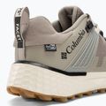 Columbia Facet 75 OD kettle/schwarz Herren Wanderschuhe 9