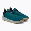 Columbia Summertide Herren Wanderschuhe blau 1928031317 4