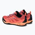 Columbia Vapor Vent Damen Wanderschuhe orange 1718711867 3