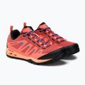 Columbia Vapor Vent Damen Wanderschuhe orange 1718711867 4