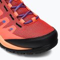 Columbia Vapor Vent Damen Wanderschuhe orange 1718711867 7
