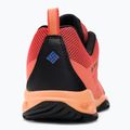 Columbia Vapor Vent Damen Wanderschuhe orange 1718711867 10