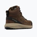 Columbia Trailstorm Crest Mid WP cordovan/schwarz Herren-Trekkingstiefel 16