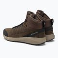 Columbia Trailstorm Crest Mid WP cordovan/schwarz Herren-Trekkingstiefel 3