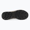 Columbia Trailstorm Crest Mid WP cordovan/schwarz Herren-Trekkingstiefel 5
