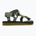 Columbia Breaksider grün Herren-Trekking-Sandalen 2027191302 12