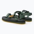 Columbia Breaksider grün Herren-Trekking-Sandalen 2027191302 3