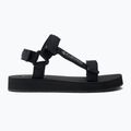 Columbia Breaksider Herren Trekkingsandalen schwarz 2027191010 2