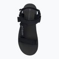 Columbia Breaksider Herren Trekkingsandalen schwarz 2027191010 6