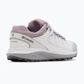 Damen-Trekkingstiefel Columbia Trailstorm Wp grau 1938911 15