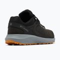 Columbia Trailstorm Crest Wp Herren-Trekkingstiefel schwarz 2027011010 12