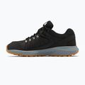 Columbia Trailstorm Crest Wp Herren-Trekkingstiefel schwarz 2027011010 13