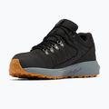 Columbia Trailstorm Crest Wp Herren-Trekkingstiefel schwarz 2027011010 14