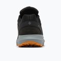 Columbia Trailstorm Crest Wp Herren-Trekkingstiefel schwarz 2027011010 16