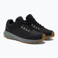 Columbia Trailstorm Crest Wp Herren-Trekkingstiefel schwarz 2027011010 4