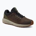 Columbia Trailstorm Crest Wp braun Herren-Trekkingstiefel 2027011231