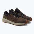Columbia Trailstorm Crest Wp braun Herren-Trekkingstiefel 2027011231 4
