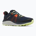 Columbia Escape Pursuit Herren Laufschuhe navy blau 1974171464 10