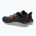 Columbia Escape Pursuit Herren Laufschuhe navy blau 1974171464 3