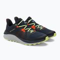 Columbia Escape Pursuit Herren Laufschuhe navy blau 1974171464 4